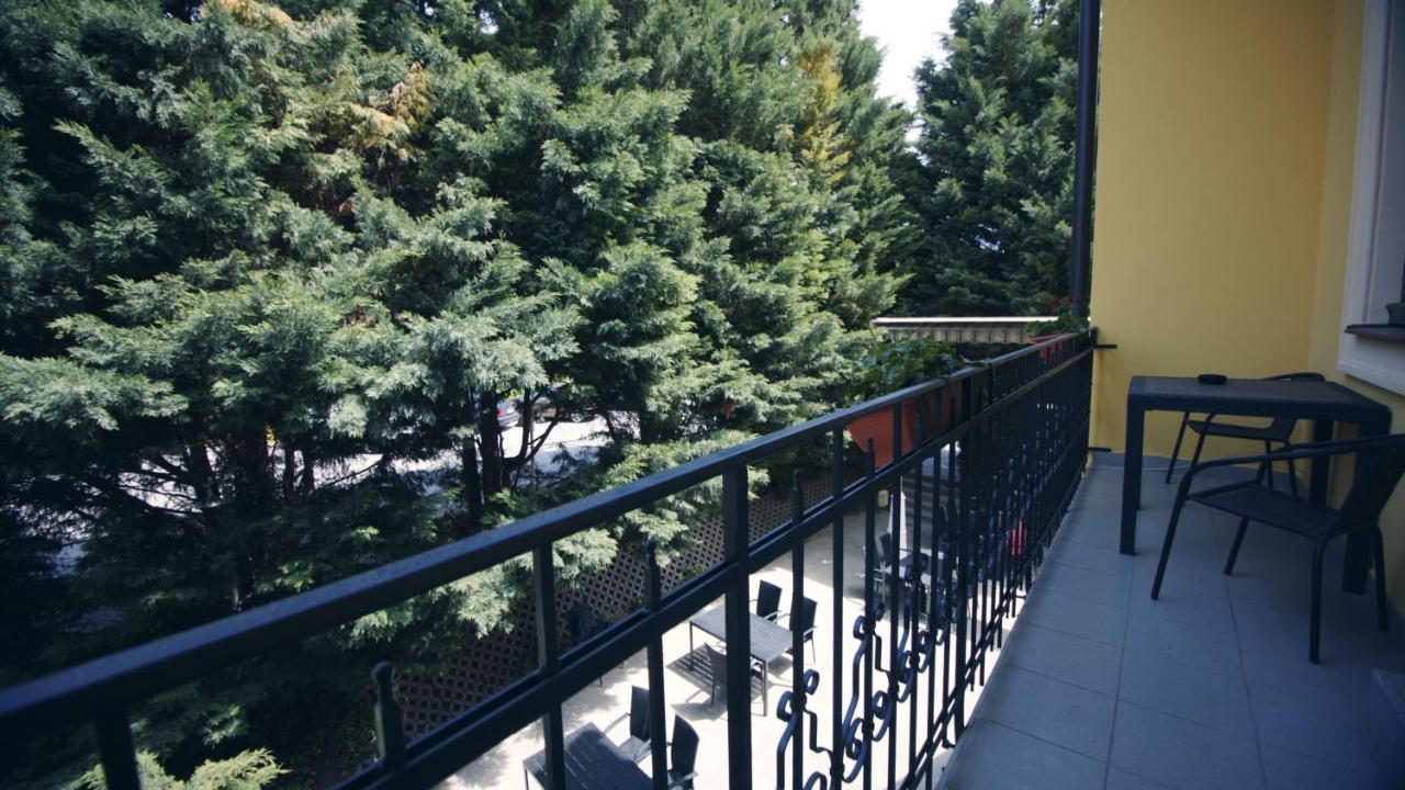 Aqua Villa Eger Exterior photo